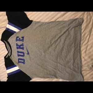 Duke Shirt Nike